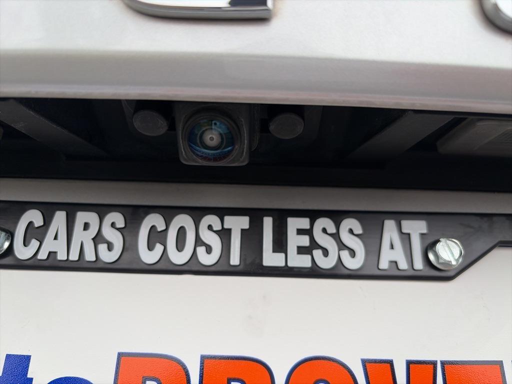 used 2021 Nissan Rogue car, priced at $17,000