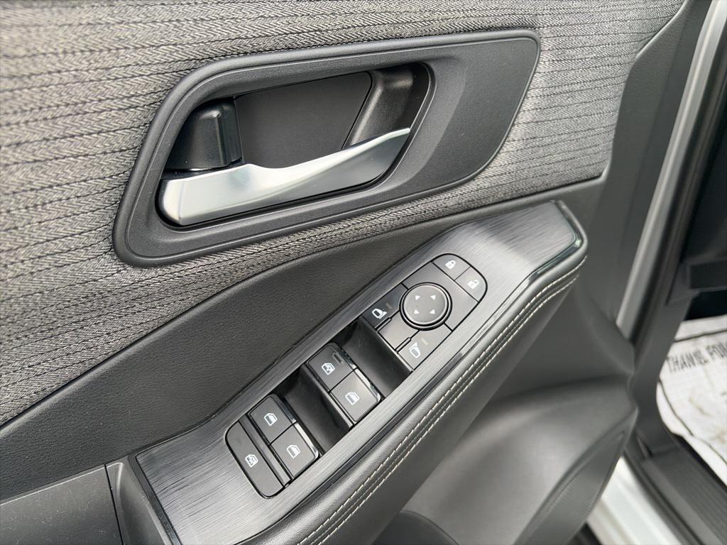 used 2021 Nissan Rogue car, priced at $17,000