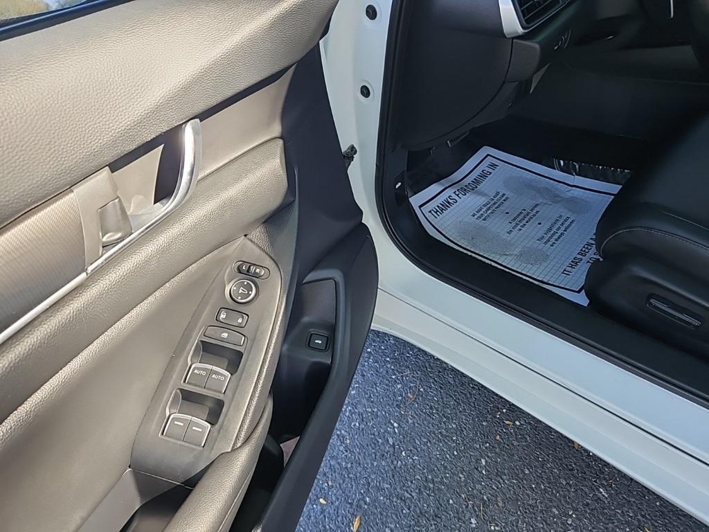 used 2019 Honda Accord car, priced at $22,000