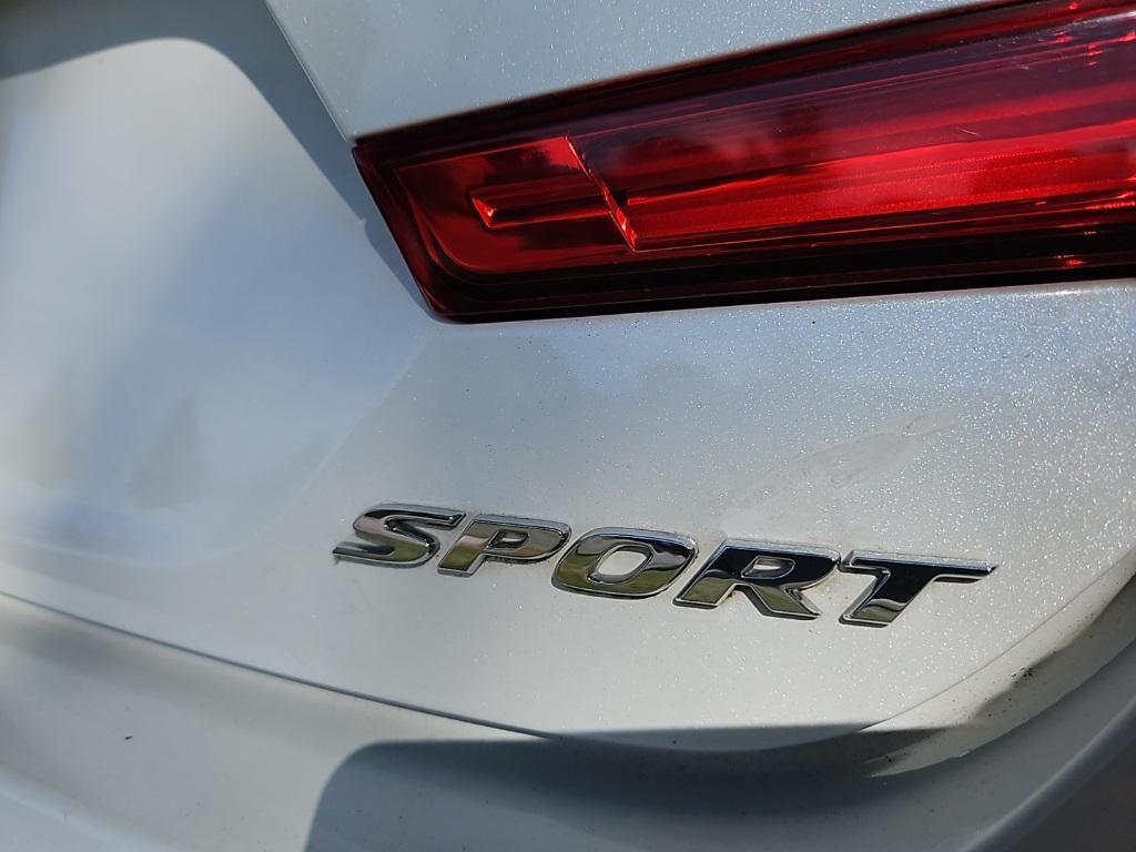 used 2019 Honda Accord car, priced at $22,000