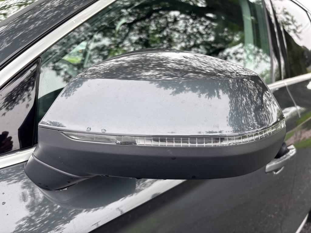 used 2018 Audi Q5 car, priced at $20,000