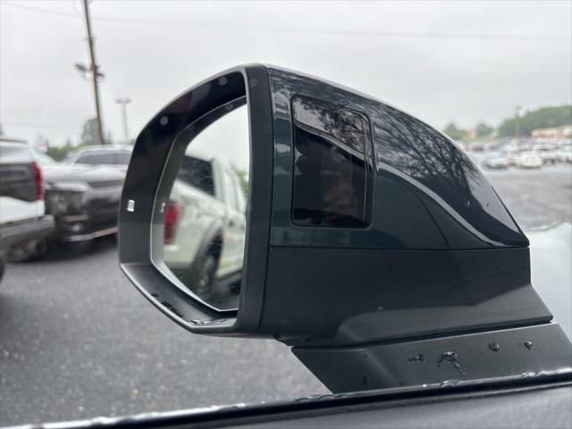 used 2018 Audi Q5 car, priced at $21,000
