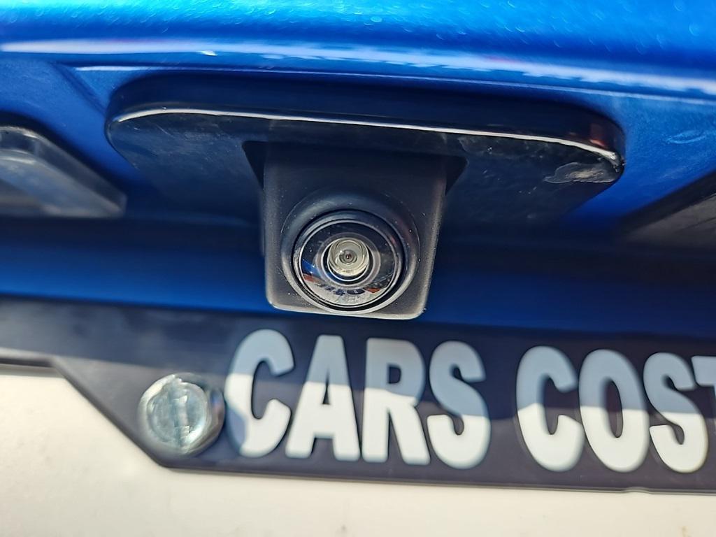 used 2021 Nissan Sentra car, priced at $14,500