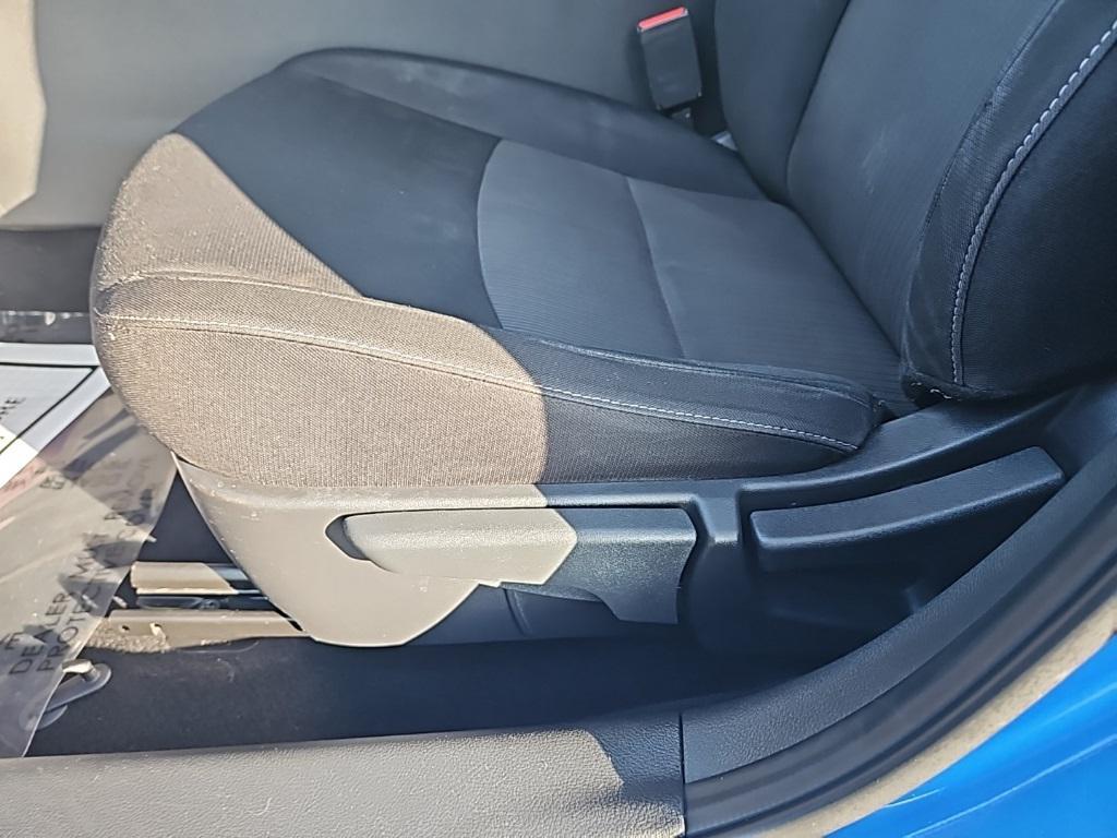 used 2021 Nissan Sentra car, priced at $14,500