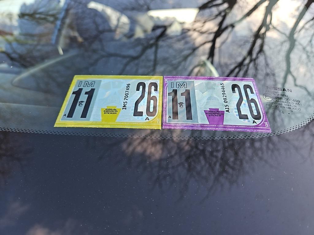 used 2021 Nissan Sentra car, priced at $14,500