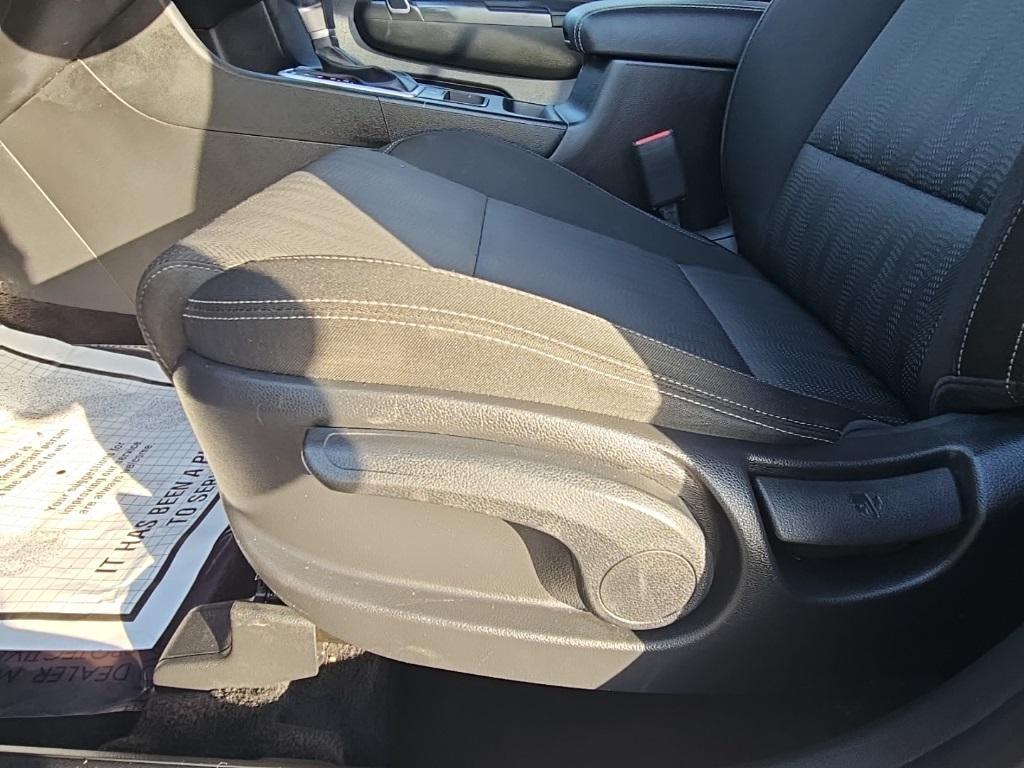 used 2021 Kia Sportage car, priced at $13,400