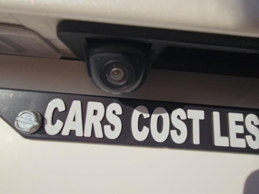 used 2021 Kia Sportage car, priced at $13,400