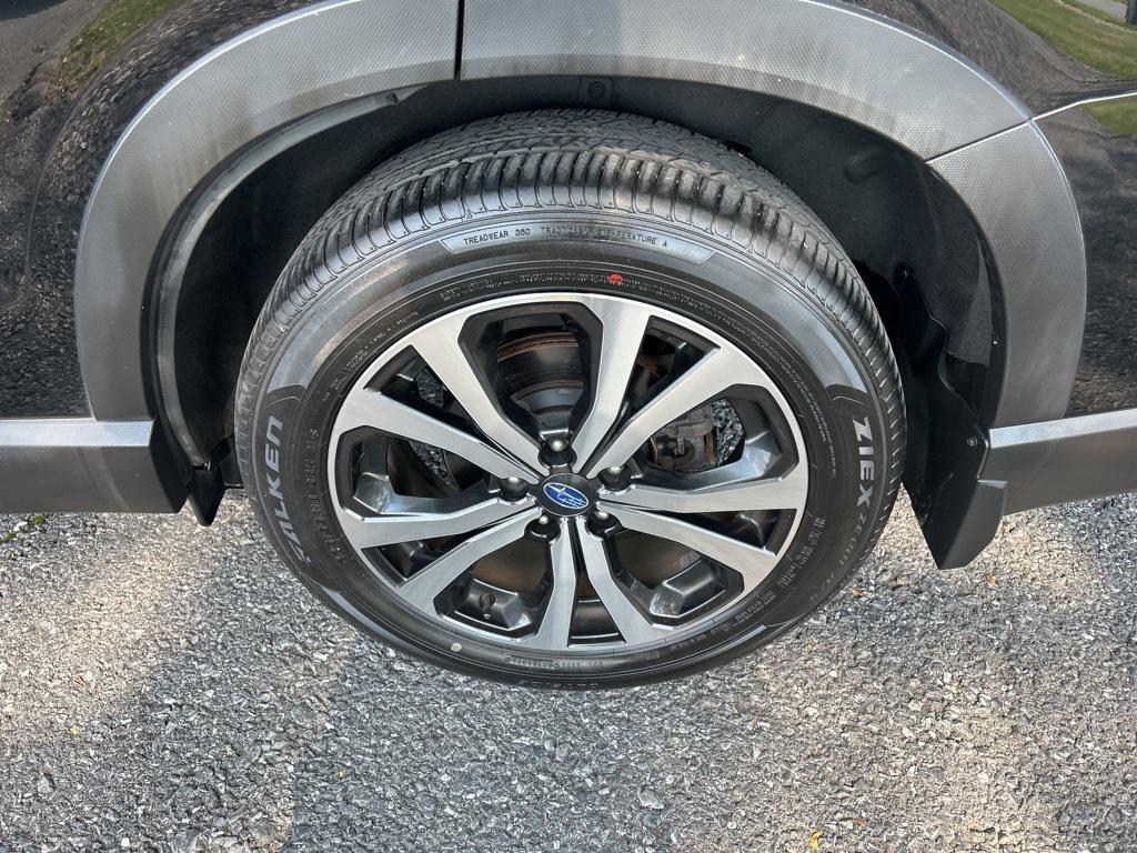 used 2021 Subaru Forester car, priced at $20,200