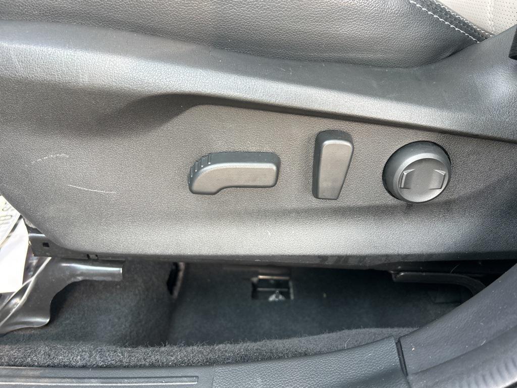 used 2021 Subaru Forester car, priced at $20,200