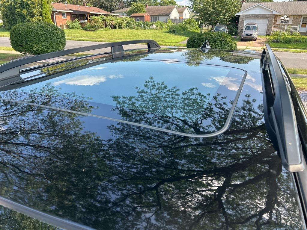 used 2021 Subaru Forester car, priced at $20,200