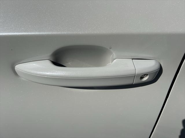 used 2022 Honda Accord Hybrid car, priced at $25,800