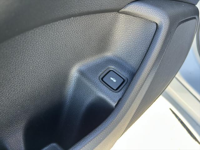 used 2022 Honda Accord Hybrid car, priced at $25,800