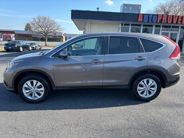 used 2012 Honda CR-V car, priced at $12,000