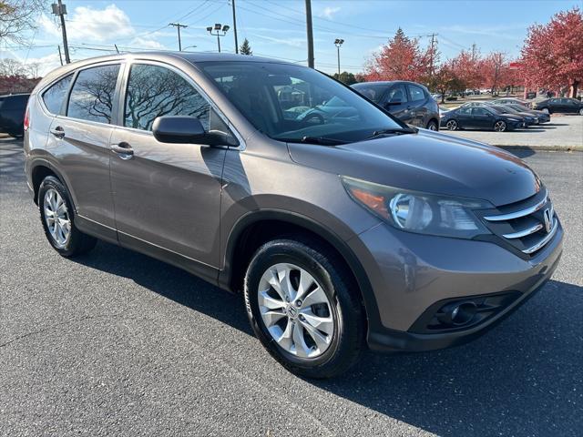 used 2012 Honda CR-V car, priced at $12,000