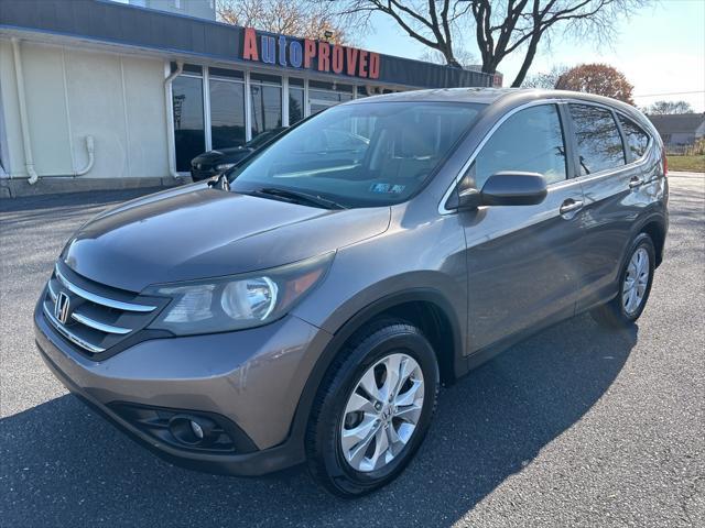 used 2012 Honda CR-V car, priced at $12,000