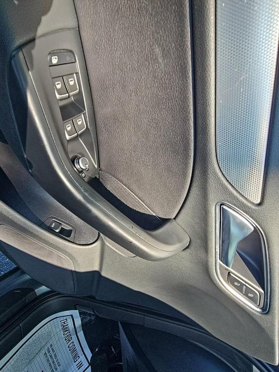 used 2016 Audi Q3 car, priced at $13,000