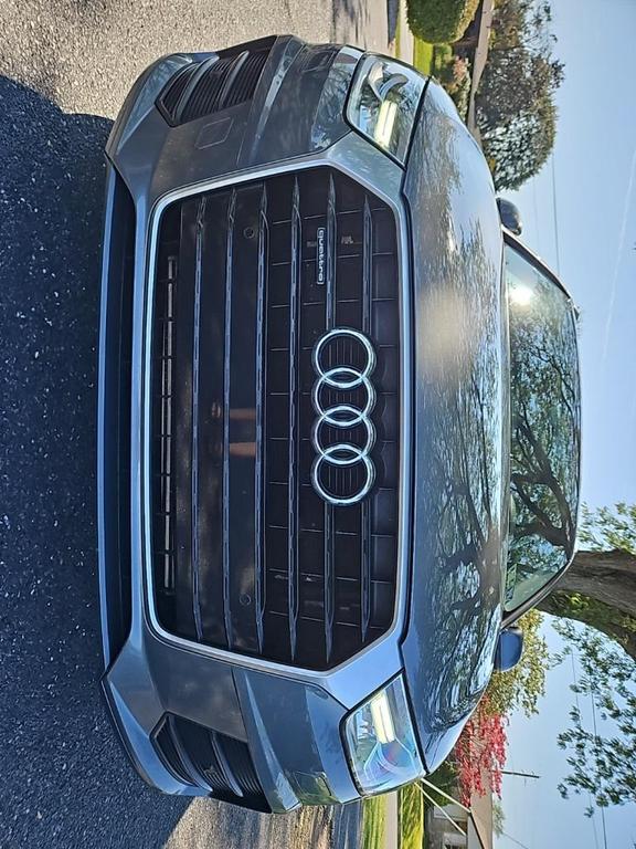 used 2016 Audi Q3 car, priced at $13,000