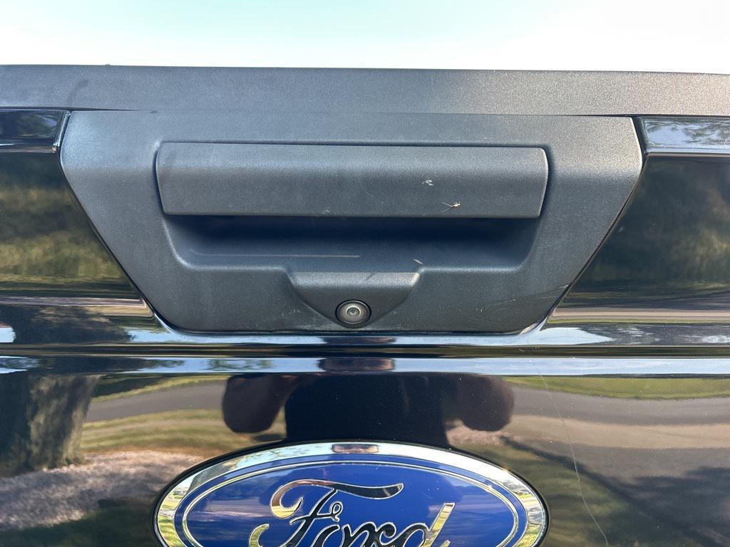 used 2020 Ford F-150 car, priced at $28,000