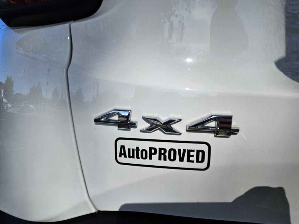 used 2021 Jeep Renegade car, priced at $20,400