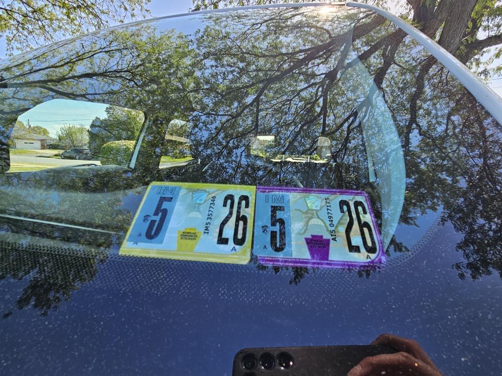 used 2021 Jeep Renegade car, priced at $20,400
