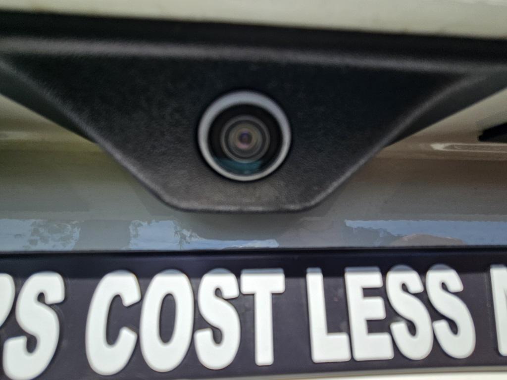 used 2021 Jeep Renegade car, priced at $20,400