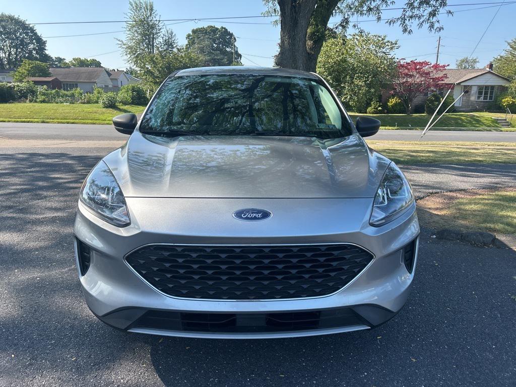 used 2022 Ford Escape car, priced at $17,400