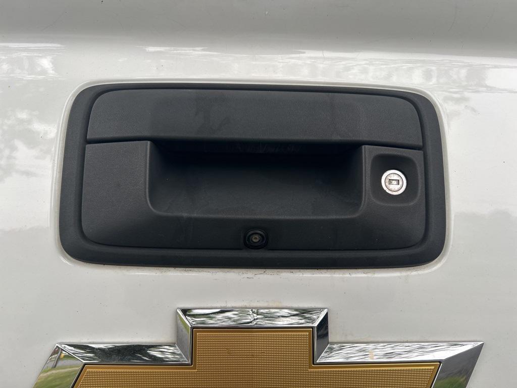 used 2018 Chevrolet Colorado car, priced at $24,500
