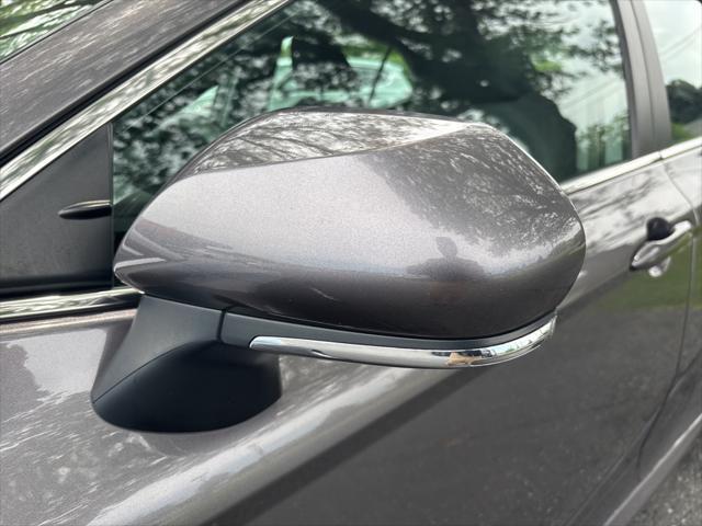 used 2023 Toyota Camry car, priced at $22,600