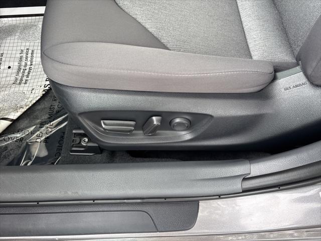 used 2023 Toyota Camry car, priced at $22,600