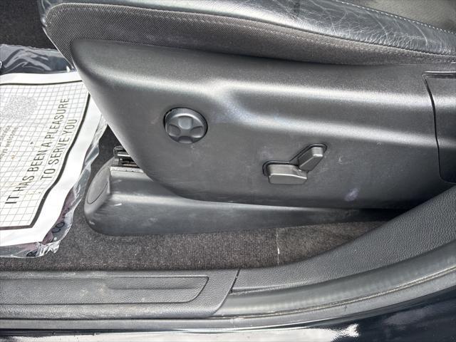 used 2022 Jeep Grand Cherokee car, priced at $27,600
