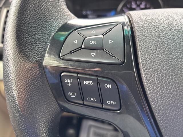 used 2017 Ford Explorer car, priced at $19,600