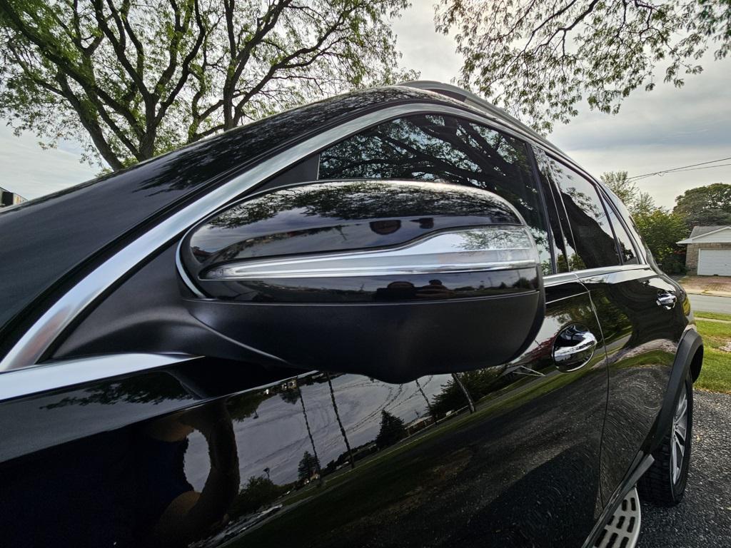 used 2020 Mercedes-Benz GLE 350 car, priced at $30,800