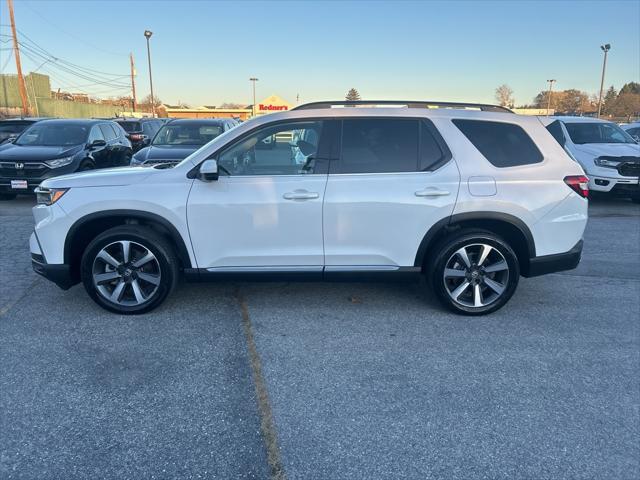 used 2023 Honda Pilot car, priced at $44,800