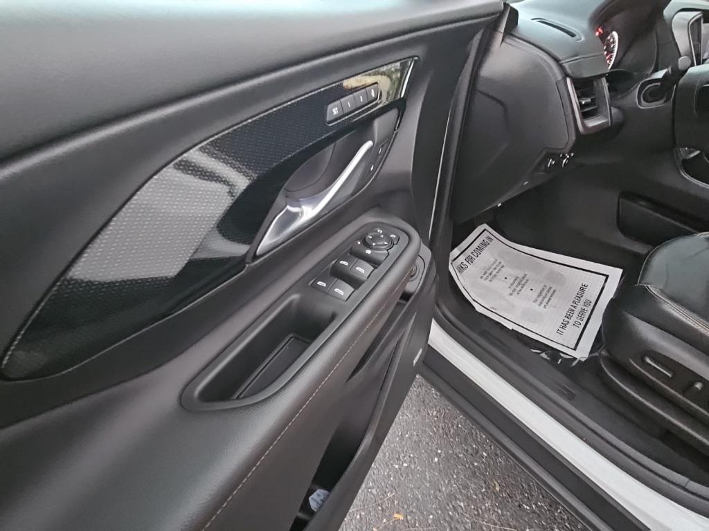 used 2022 GMC Terrain car, priced at $26,000