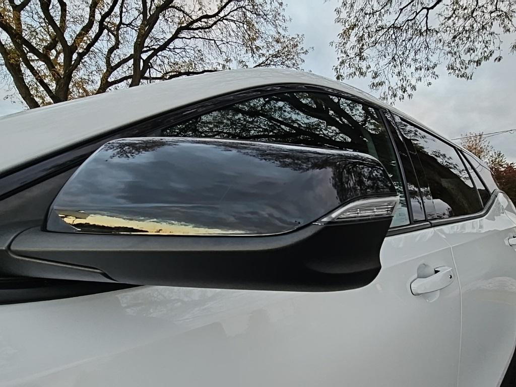 used 2022 GMC Terrain car, priced at $26,000