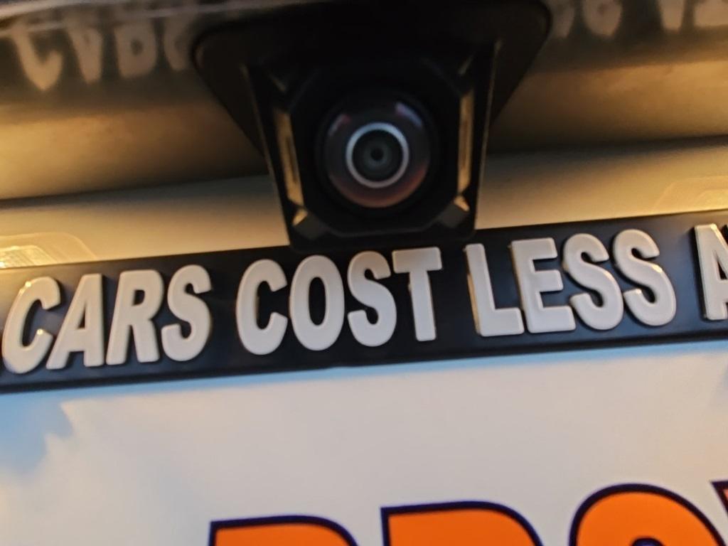 used 2022 GMC Terrain car, priced at $26,000