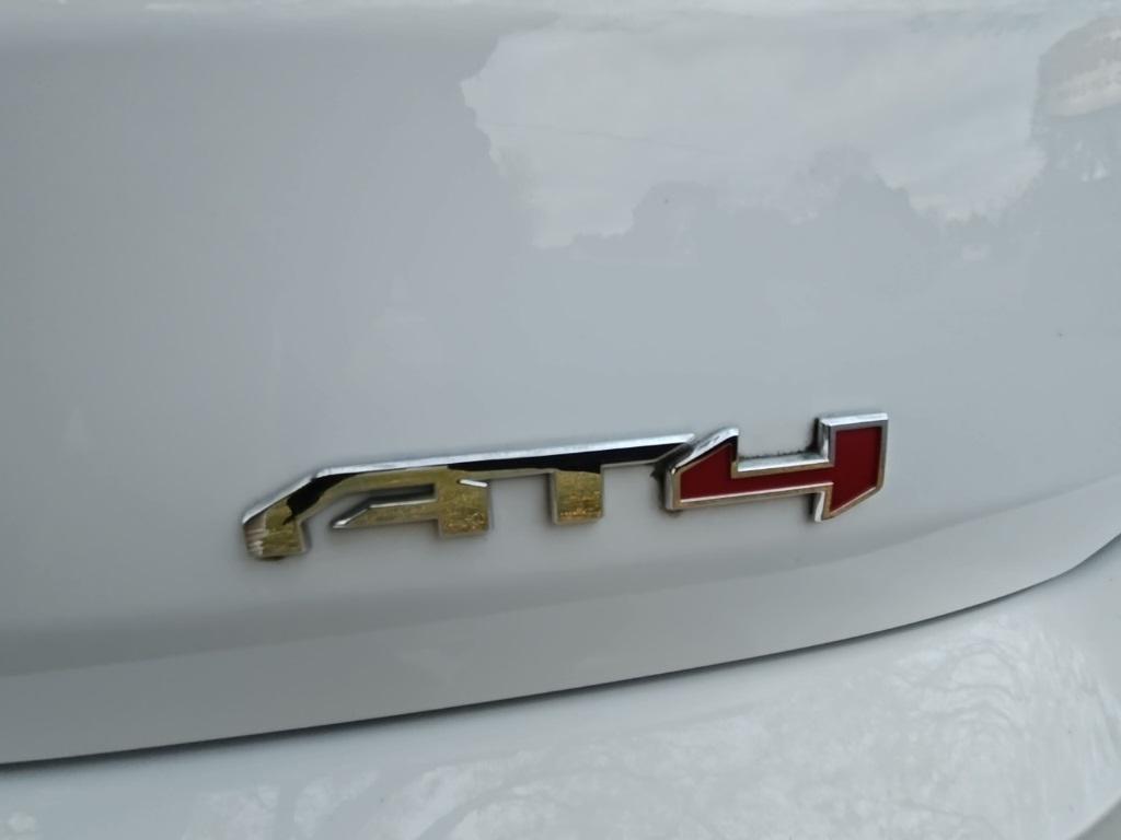 used 2022 GMC Terrain car, priced at $26,000