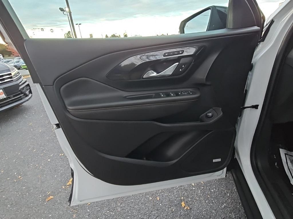 used 2022 GMC Terrain car, priced at $26,000