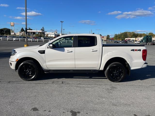 used 2019 Ford Ranger car, priced at $30,400