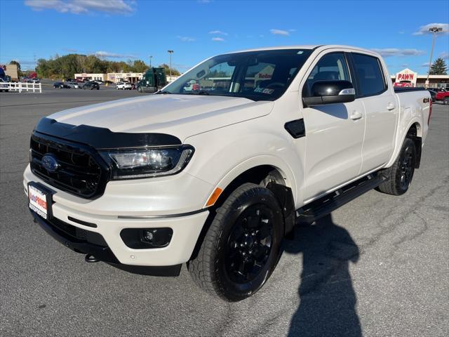 used 2019 Ford Ranger car, priced at $30,400