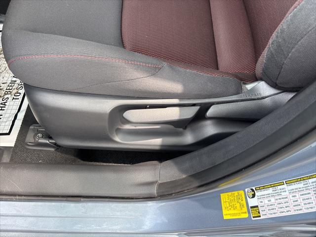 used 2023 Toyota Corolla car, priced at $20,800