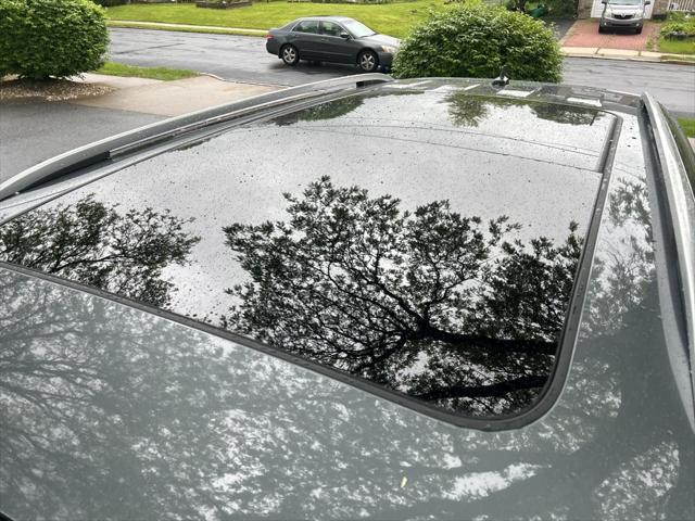 used 2022 Volkswagen Tiguan car, priced at $21,800