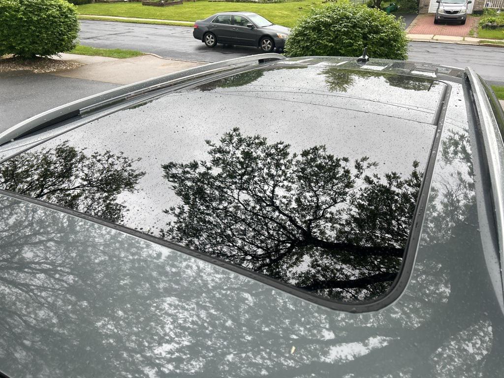 used 2022 Volkswagen Tiguan car, priced at $20,500