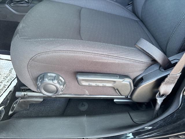 used 2022 Jeep Gladiator car, priced at $28,800
