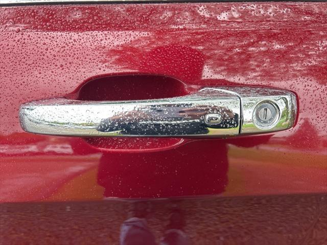 used 2018 Jeep Grand Cherokee car, priced at $19,800