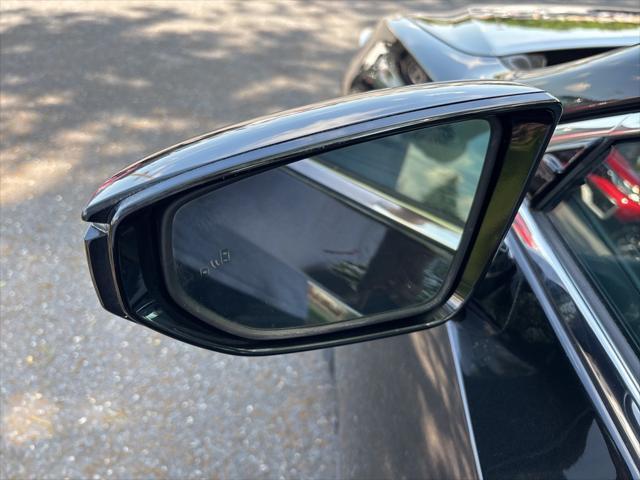 used 2020 Lexus ES 350 car, priced at $26,600