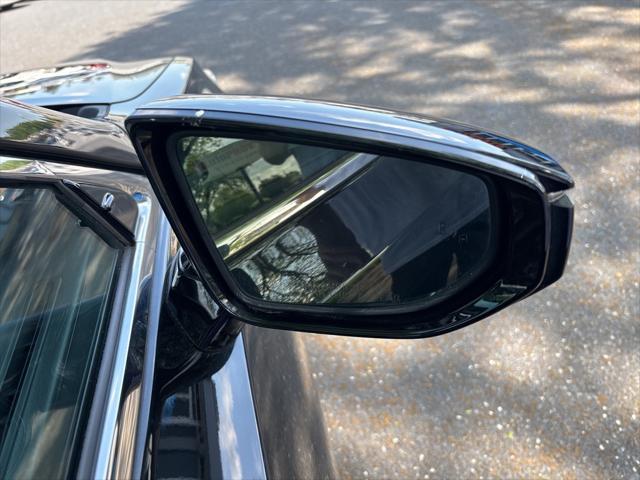 used 2020 Lexus ES 350 car, priced at $26,600
