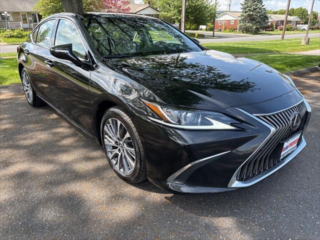 used 2020 Lexus ES 350 car, priced at $26,600