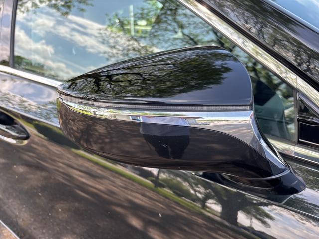 used 2020 Lexus ES 350 car, priced at $26,600
