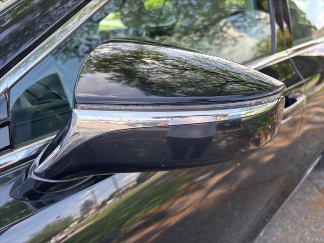 used 2020 Lexus ES 350 car, priced at $26,600